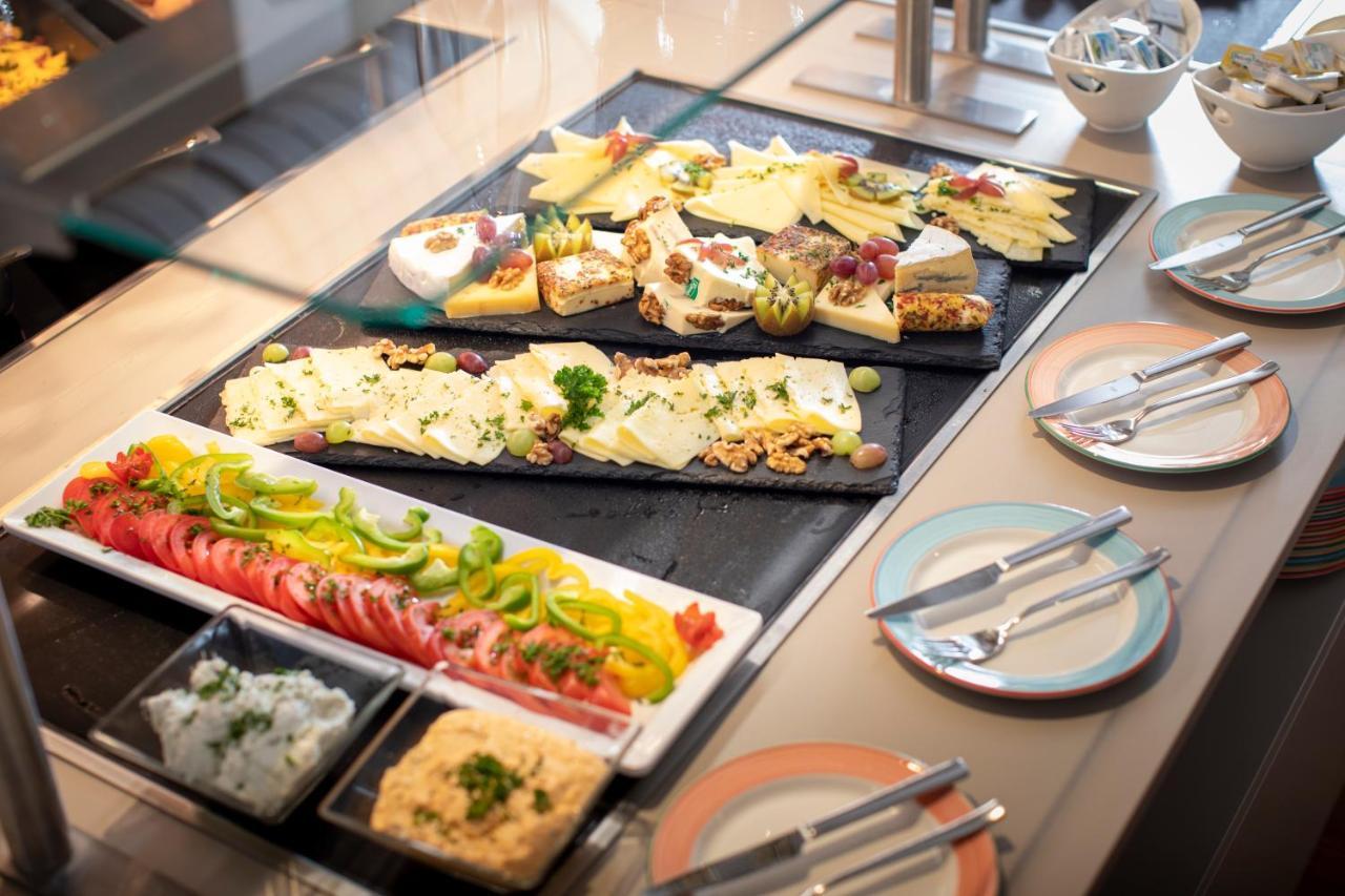 Jufa Hotel Annaberg Zewnętrze zdjęcie