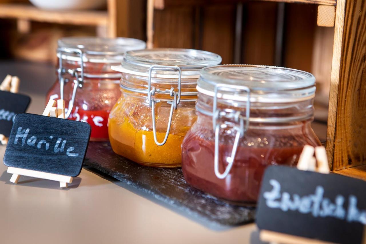 Jufa Hotel Annaberg Zewnętrze zdjęcie