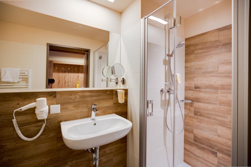 Jufa Hotel Annaberg Pokój zdjęcie