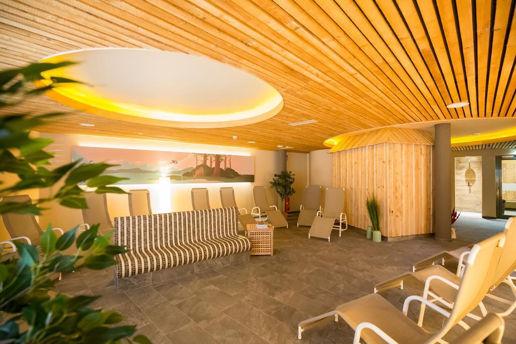 Jufa Hotel Annaberg Zewnętrze zdjęcie
