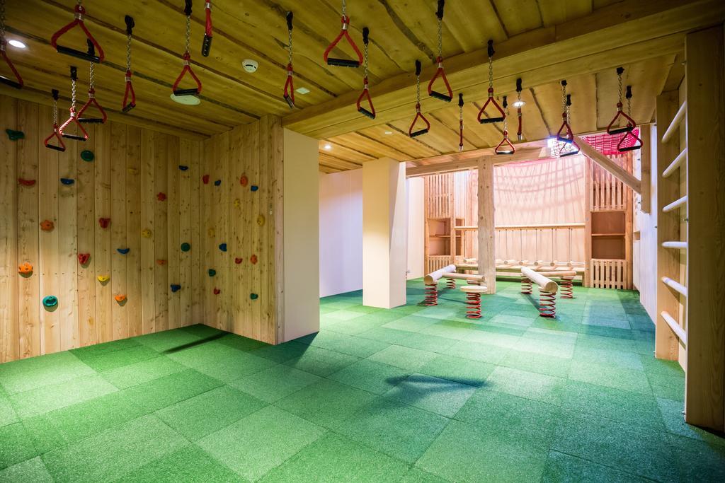Jufa Hotel Annaberg Zewnętrze zdjęcie