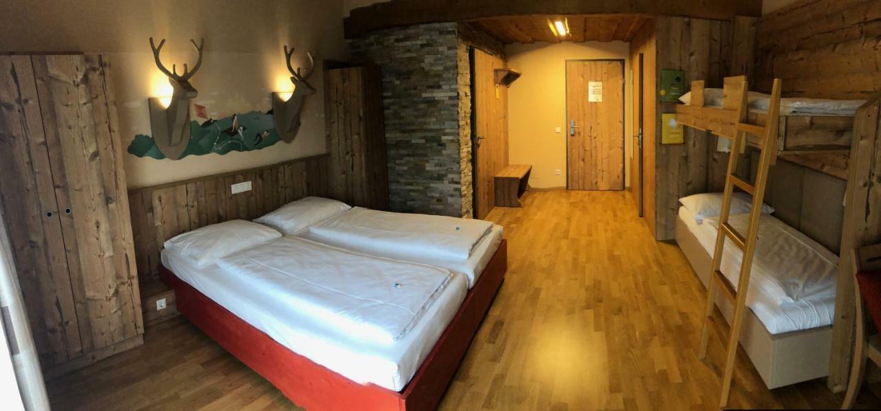 Jufa Hotel Annaberg Zewnętrze zdjęcie