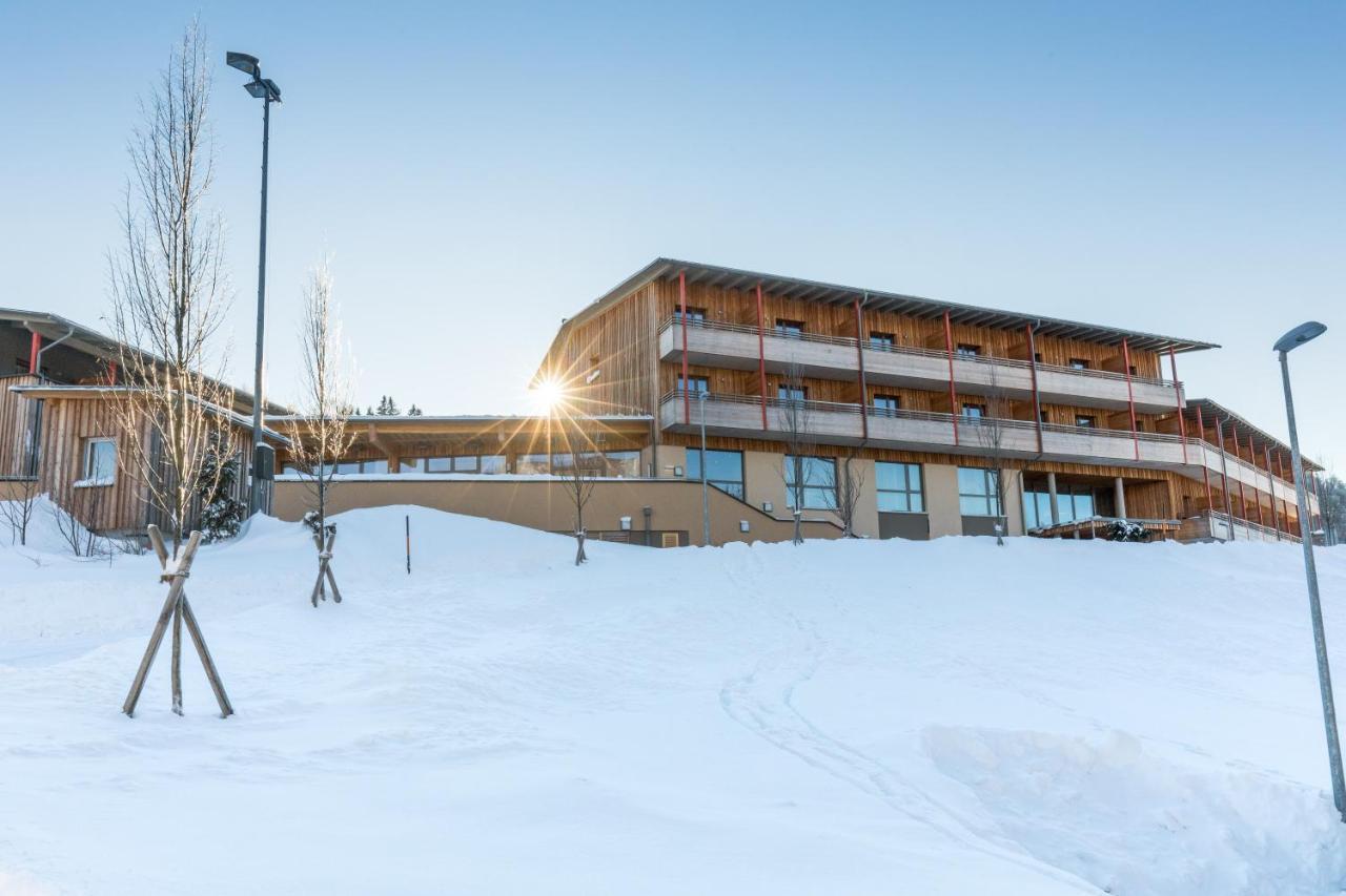 Jufa Hotel Annaberg Zewnętrze zdjęcie